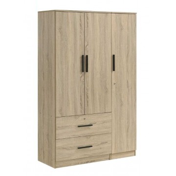 Wardrobe WD1339S